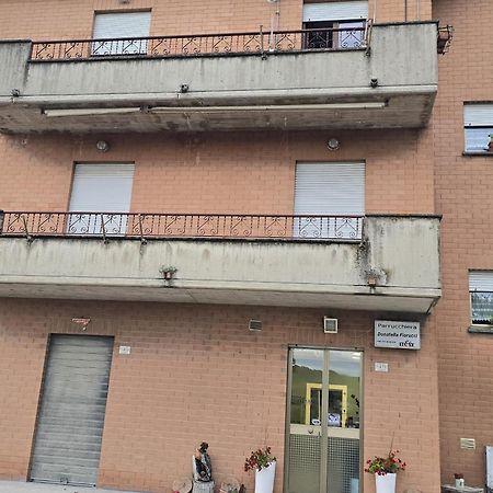 Fiorucci Camere Mocaiana Bagian luar foto
