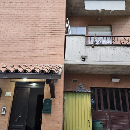 Fiorucci Camere Mocaiana Bagian luar foto
