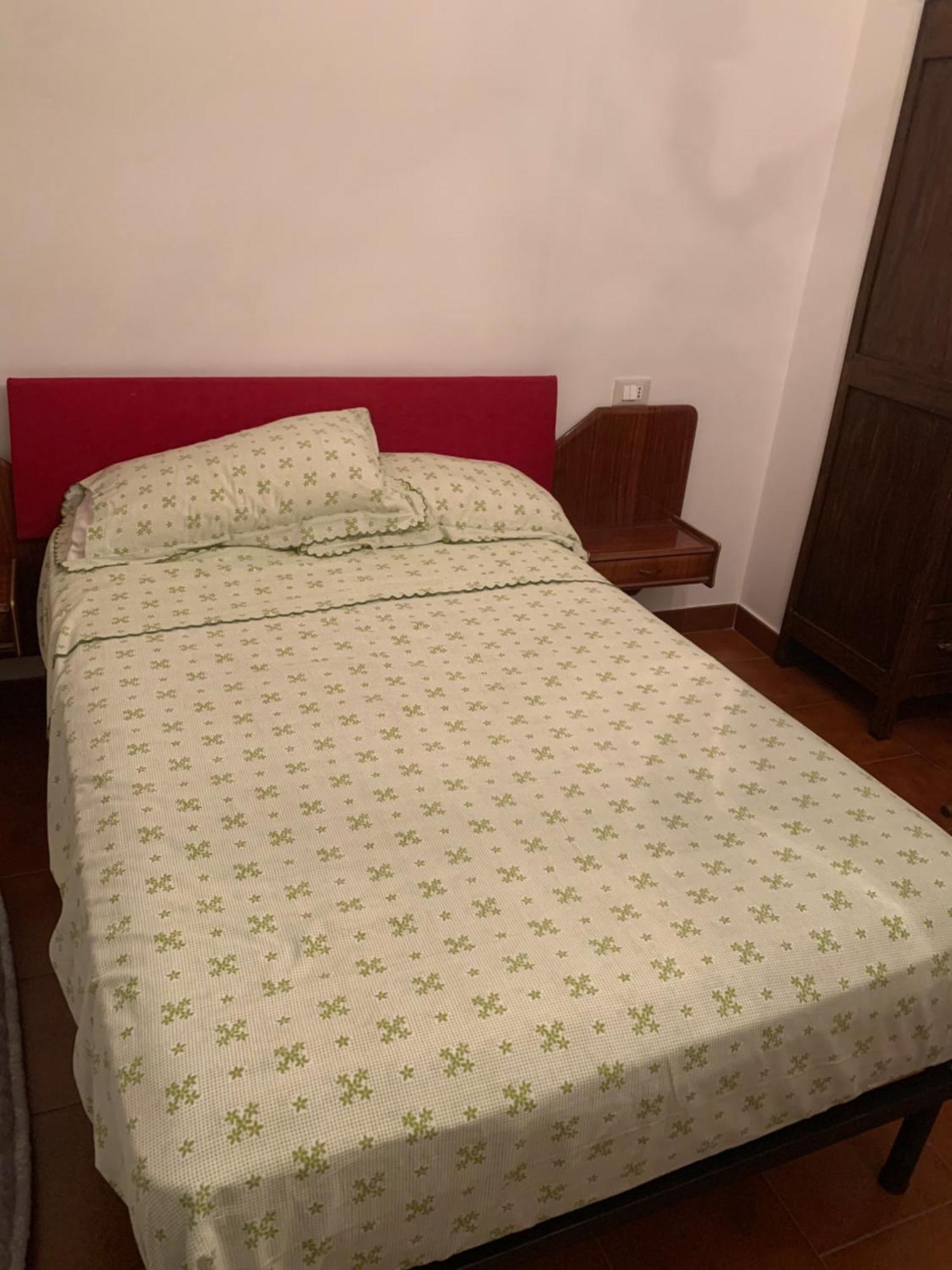 Fiorucci Camere Mocaiana Bagian luar foto